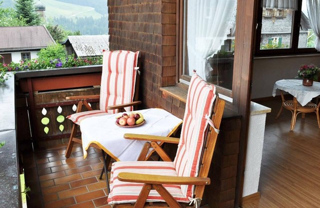 At the Jokelar - Fewo Imbergerhorn