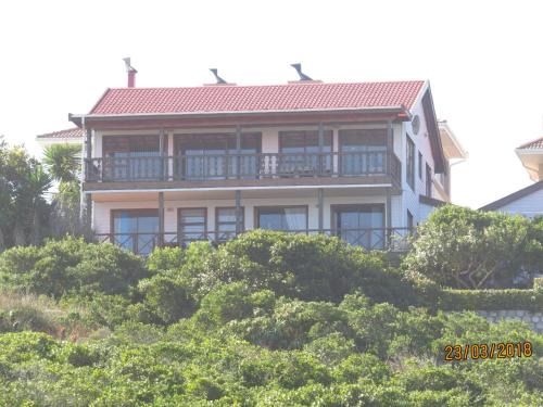 At Whale-Phin Guest House