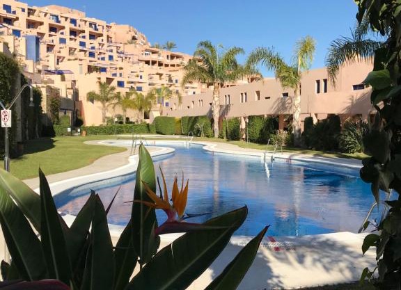 Atalaya de Mojacar