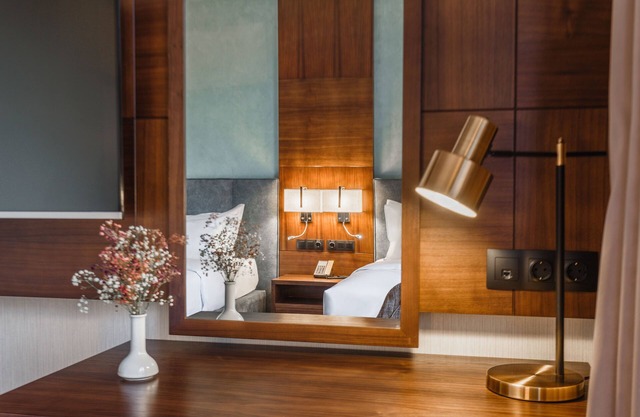 ATECA HOTEL SUITES