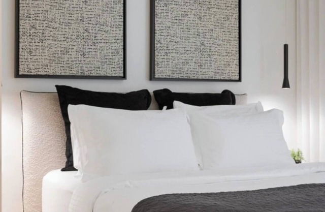Athenian Riviera Cozy Residence I nCharming 2-bedroom apartment in Varikiza