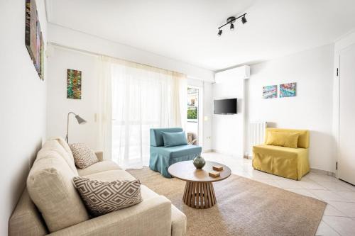 AthensCity Apt-G2 with balcony
