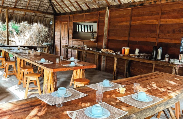Atins Beach House