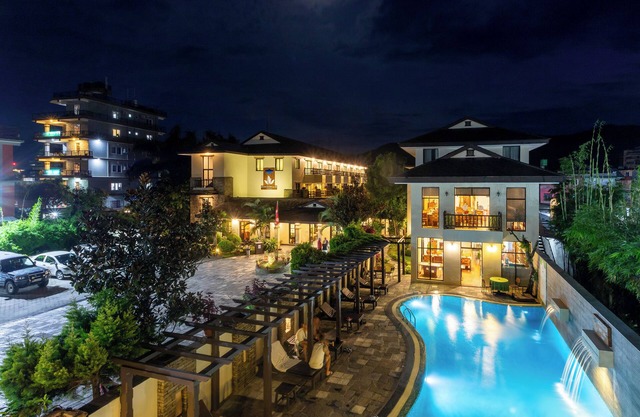 Atithi Resort & Spa