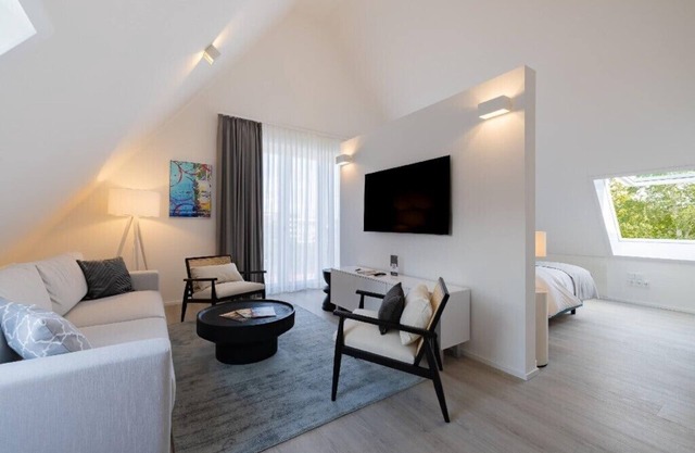 Atlantic Grand Hotel - Studio