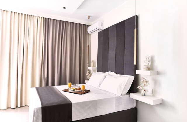 Atlas Suites