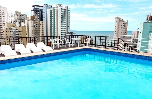 Atobá Praia Hotel