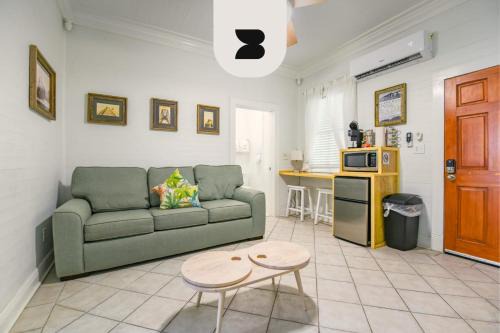Atocha Cottage by Brightwild