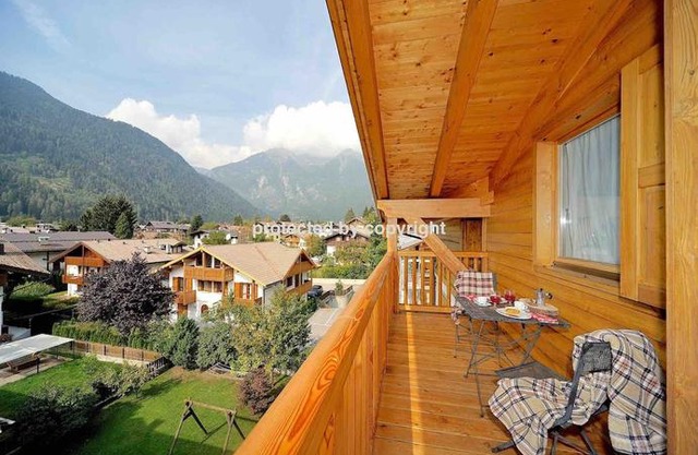Attic Campiglio Style 7