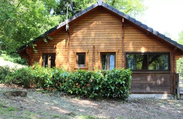 Au Bois de Calais * - Accommodation 4 persons