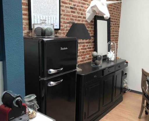 Au cœur du VIEUX-LILLE : Charmant appartement