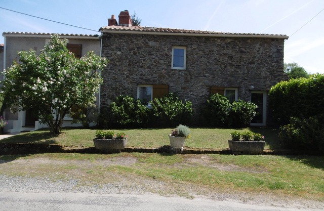 Au Clos de Launay Chambres d'hôtes