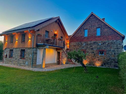 Aubrac-Biohof Königshainer Berge