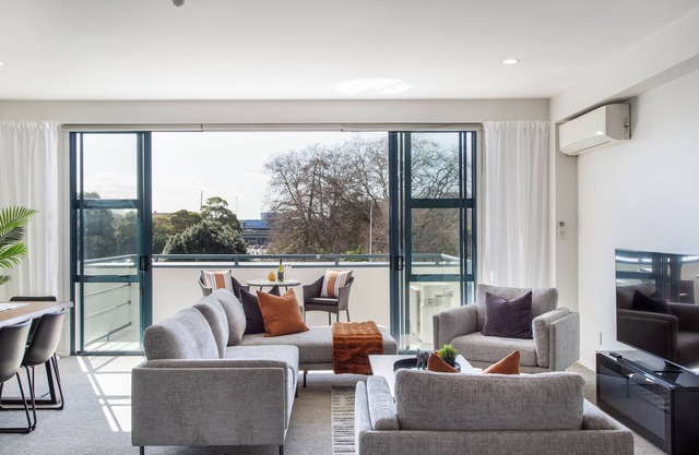 Auckland Luxe Haven