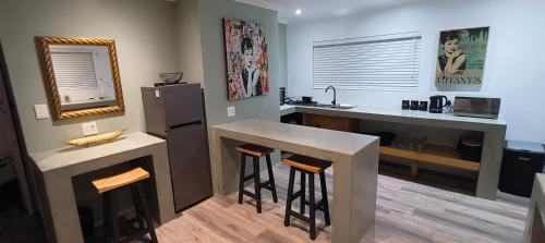 Audrey Hepburn Suite Yzerfontein