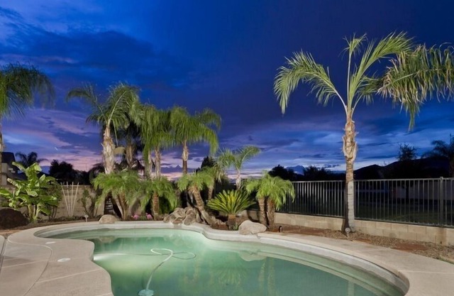 Augusta on the Green, Luxury 3 / pool and golf course view