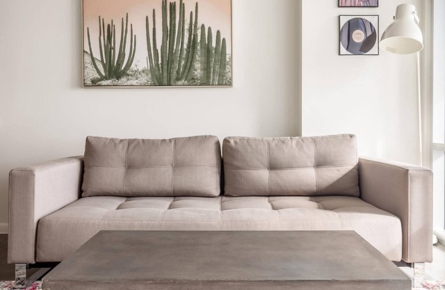 Austin | Dreamy 1BD/1BA 2nd Street District Apartment