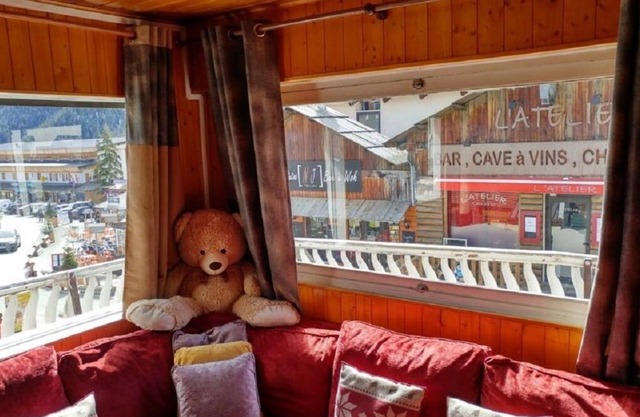 Chalet 