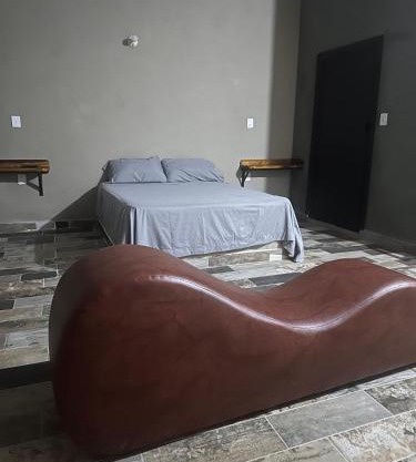 Autohotel el Búho