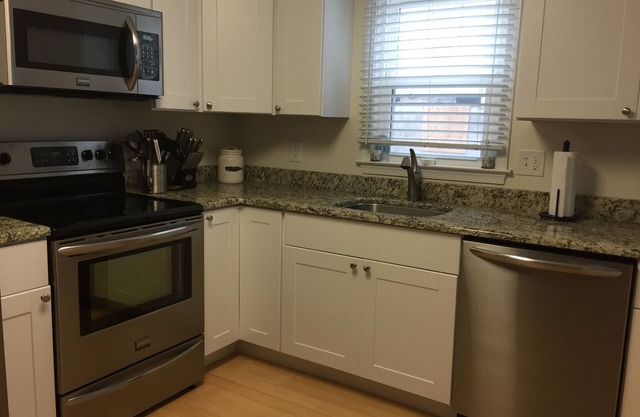 Available Summer 2022! Renovated, Oceanside -- Lots of Room for a Family