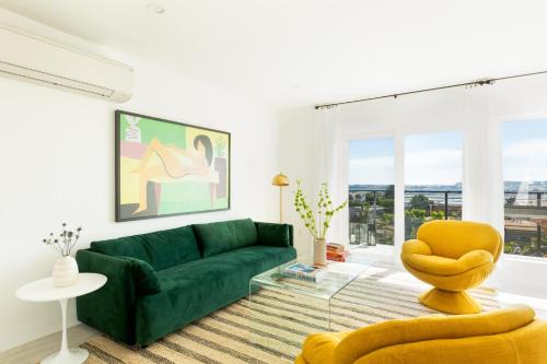 Avalon 2 Unit Buyout II IV by AvantStay Mins to Gaslamp Patio w BQQ