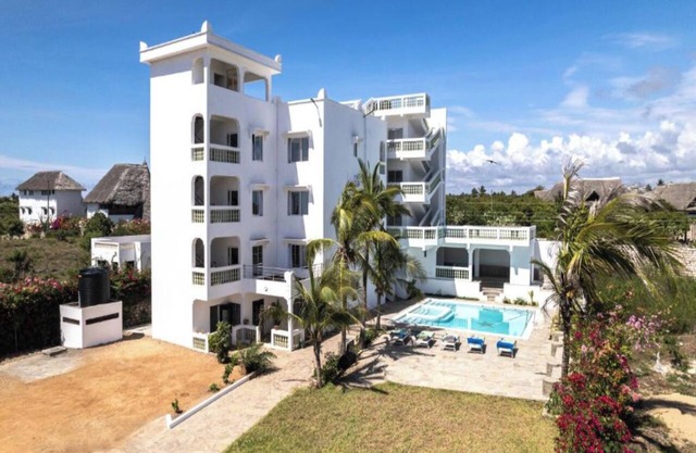 Avana Resort Watamu