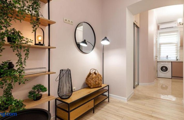 Avangard Magnus Apartment