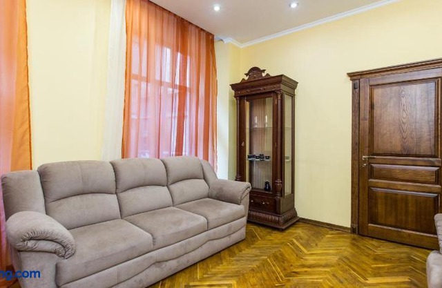 Avangard Qn Romana Apartment