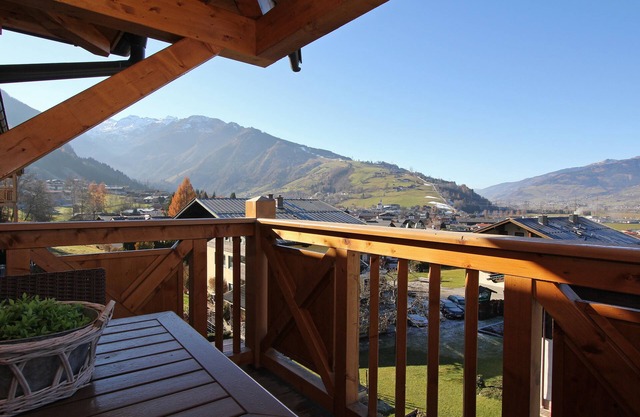 AvenidA Residenz Burg by Alpin Rentals