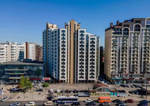AVENUE APARTMENTS-Volare