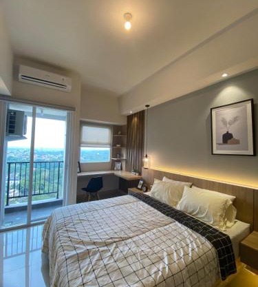 Avenue room BSD
