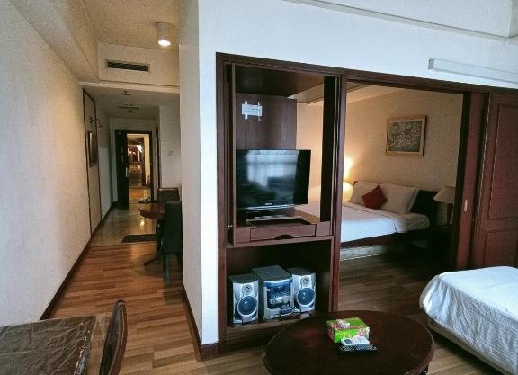 Avenue Serviced Suite KL