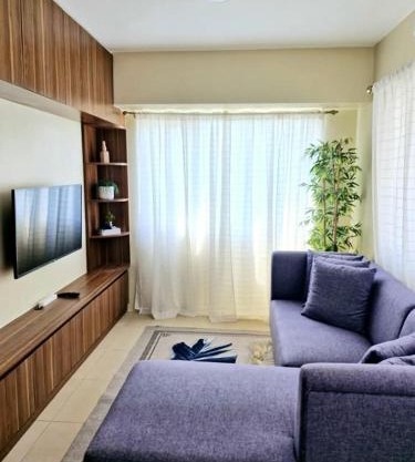 Avida Towers 2 Bedroom by PHI Rentals