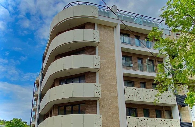 AVRORA SUITE