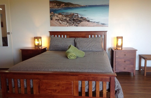 Award Winning, Pet Friendly Accommodation