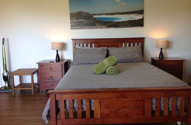 Award Winning, Pet Friendly Accommodation