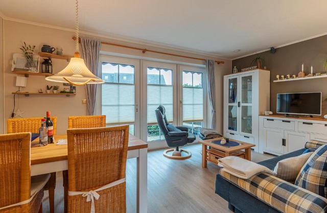 Awesome apartment in Dithmarschen with 2 Bedrooms and WiFi