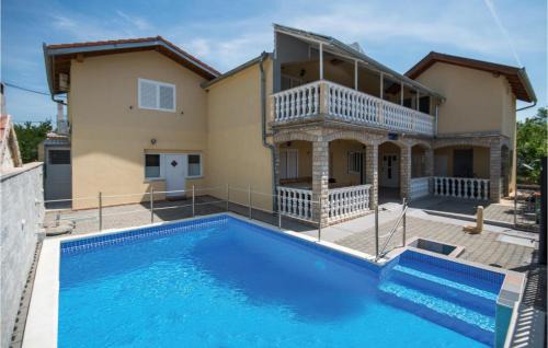 Accommodation Kakma 