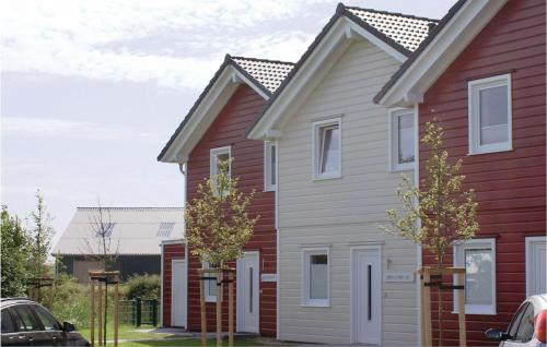 Awesome Home In Dagebüll With Sauna