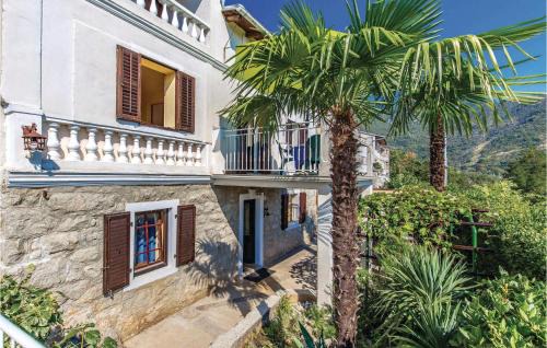 Awesome Home In Moscenicka Draga