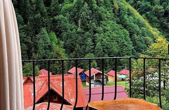 Ayder Koru Otel