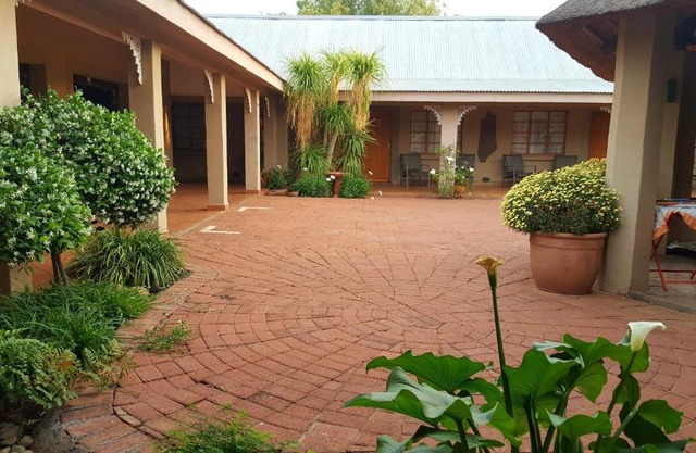 Azalea Guesthouse