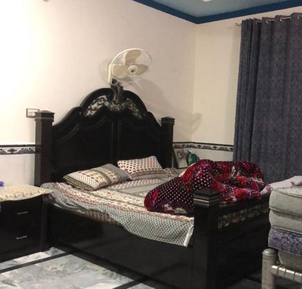 Azizullah Property