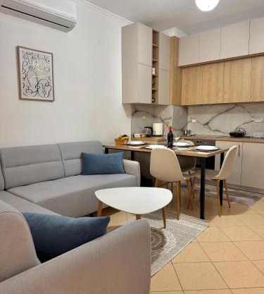 Azul Apartment Orikum