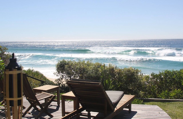 Azure on the Beach 1 Top 10 Beach House.n