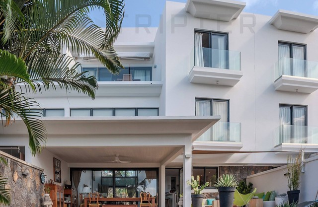 Azuri home with private pool, beach & golf - Corha by TRIPTER