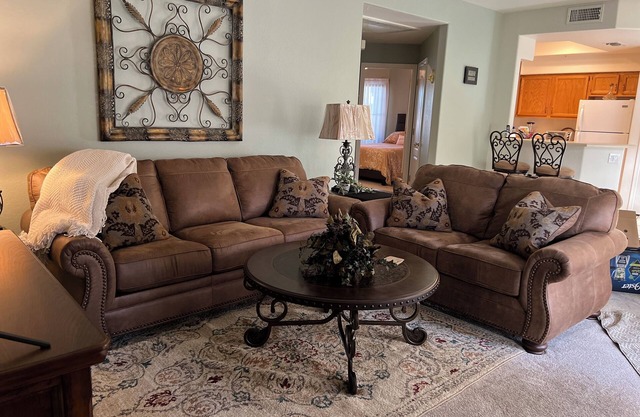 AZVR For Seniors, Your Home Away From Home, Monthly Short Term Rental