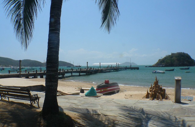 BÚZIOS BEACH INTERNACIONAL RESIDENCE SERVICE