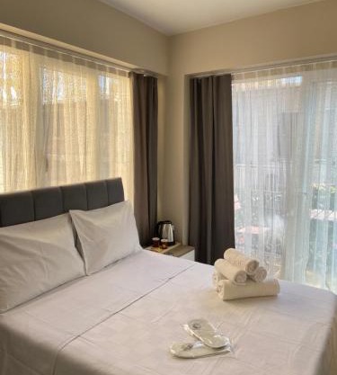 Büyükada Çarşı Pansiyon