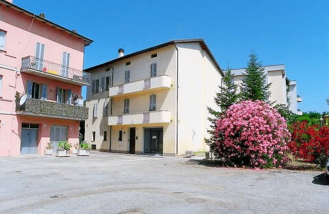B & B Al Ponte Vecchio